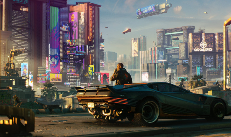 Sony прекращает возврат денег за Cyberpunk 2077
