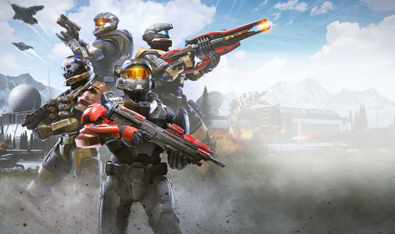 Halo Infinite получит дату релиза только после другие крупных проектов
