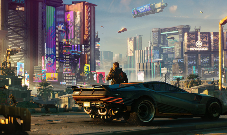 CD Project RED поделилась самыми распространёнными ошибками в Cyberpunk 2077