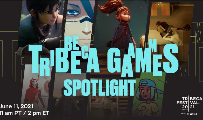 Инди презентацию Tribeca Games Spotlight посетят Хидео Кодзима и Гильермо дель Торо