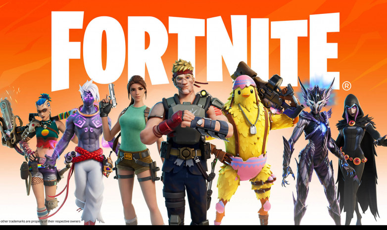 Харри Кейн и Марко Ройс заглянут в Fortnite