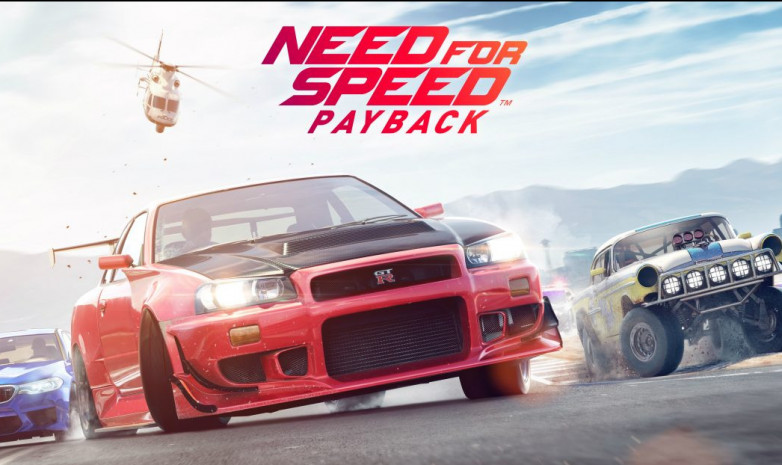 Игры серии Need for Speed навсегда исчезают из магазинов