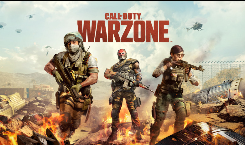 Warzone стала первой игрой на PS 5 с поддержкой 120 FPS по обратной совместимости