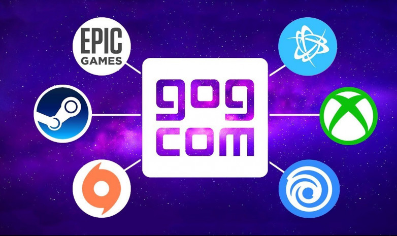 В GOG началась распродажа