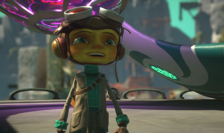 Psychonauts 2 увидит свет 25 августа