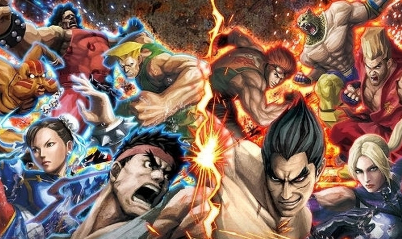 Tekken X Street Fighter официально мертва