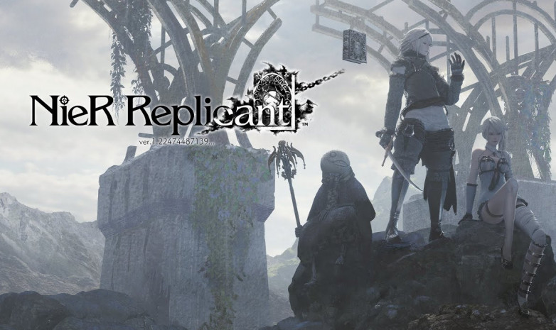 В файлах NieR Replicant нашли упоминание Nintendo Switch