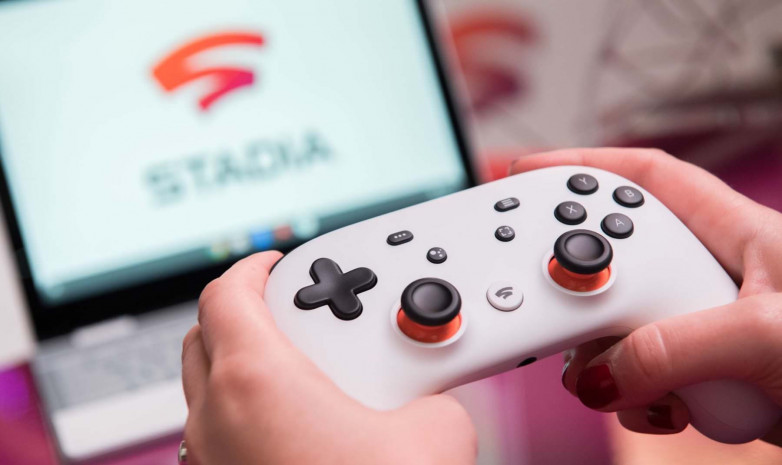 Больше устройств Android TV станет поддерживать Google Stadia