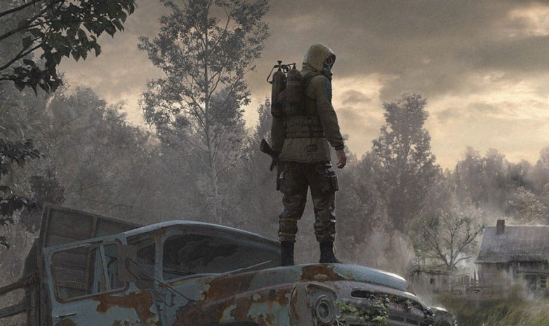 Опубликовали системные требования S.T.A.L.K.E.R.2
