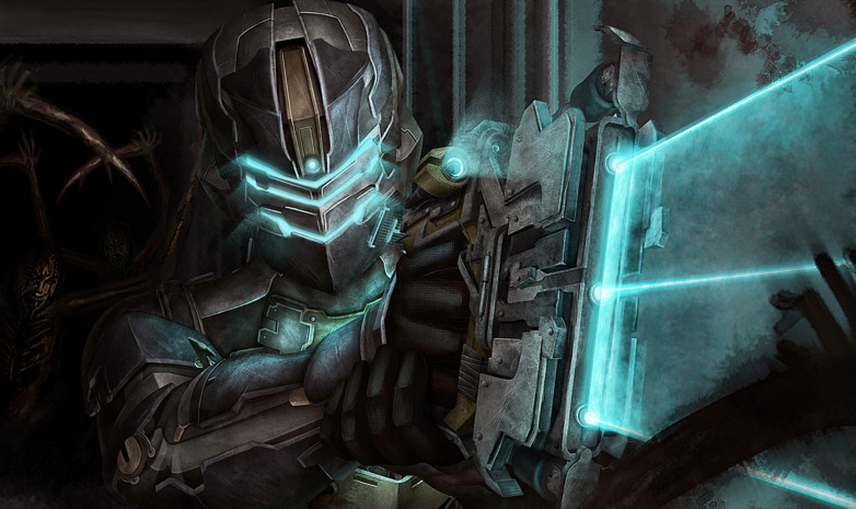 По слухам EA готовит воскрешение культовой франишизы. Возможно это Dead Space