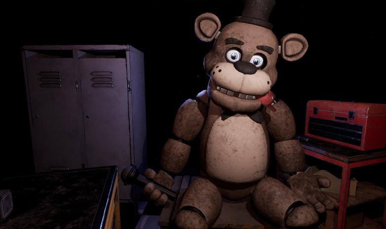 Создатель Five Nights at Freddy’s ушёл из игровой индустрии. Виновата политика