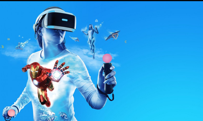 Возможно второе поколение Playstation VR выйдет в конце 2022 года
