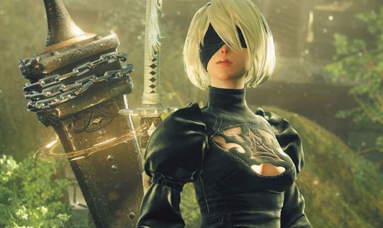 Две части серии NieR разошлись общим тиражом в 7 миллионов копий