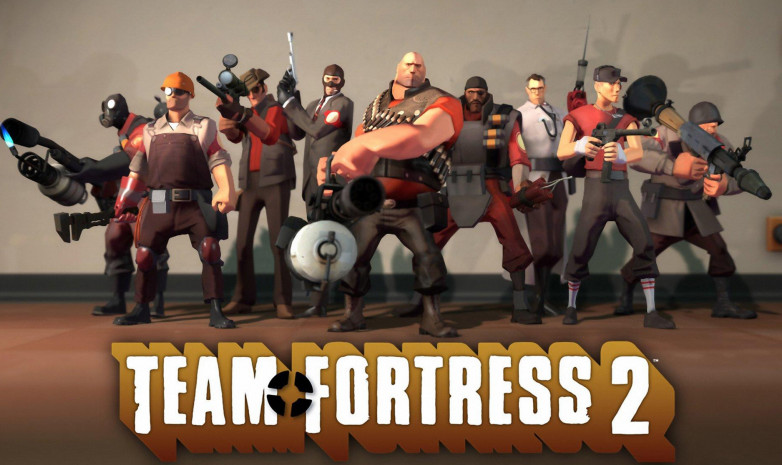 Team Fortress 2 установил новый рекорд по одновременным игрокам