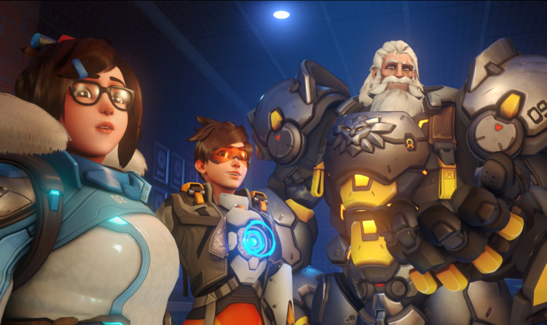 Разработчики Overwatch 2 рассказали о новых возможностях движка