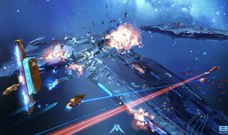 Homeworld 3 отказывается от народного финансирования