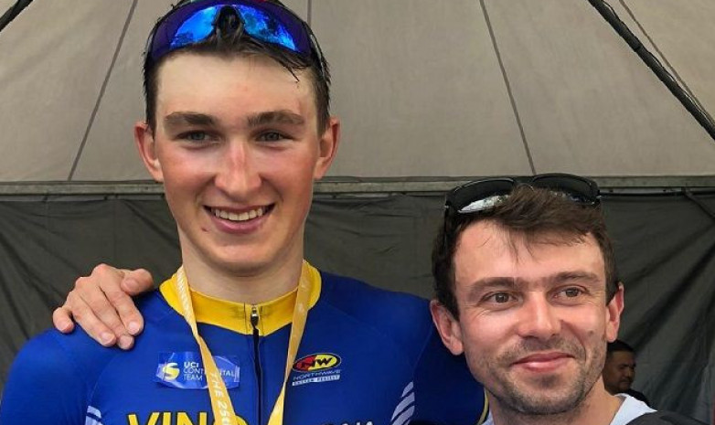 «Астана» шабандозы топтық жарыста Қазақстан чемпионы атанды