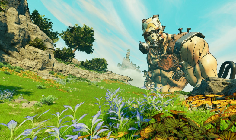 Gearbox студиясы Borderlands спин-оффын 10 маусымда жариялайды