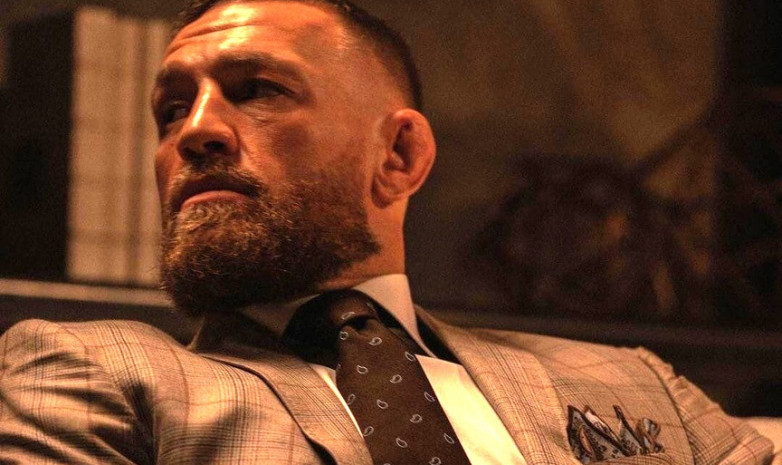 С детства за Конора! Гостями UFC 264 станут Трамп, Гибсон, Дюрант и Кардашьян