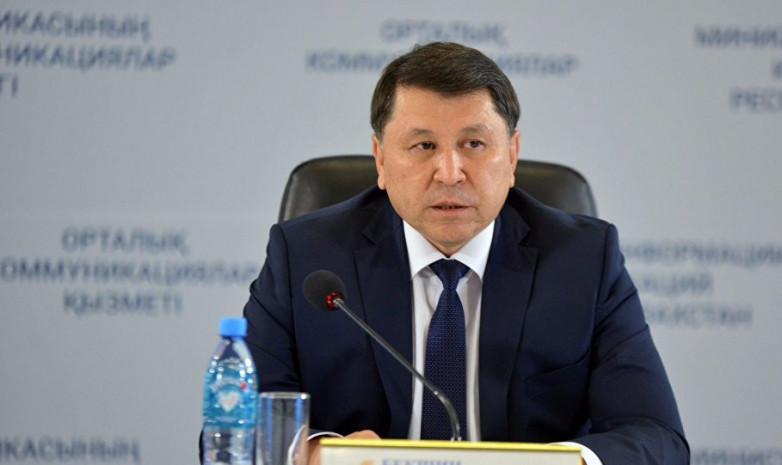 Бекшин ввел новые ограничения на проведение спортивных мероприятий в Алматы