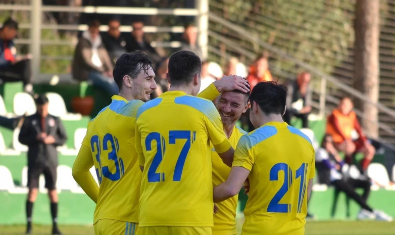 «Астана» - «Ақтөбе» матчына көрерменнің келуіне рұқсат берілді