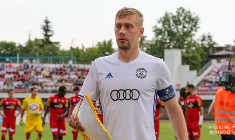 Андрей Лебедев «Тұранға» ауысуы мүмкін