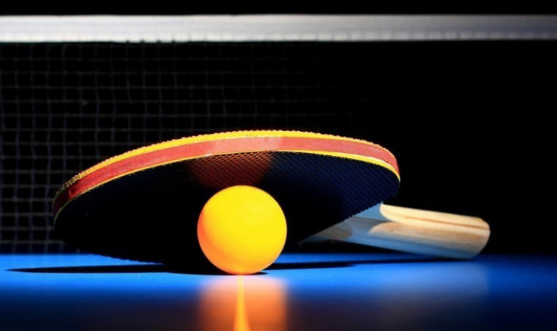 Үстел теннисінен Азия чемпионатының өту мерзімі анықталды