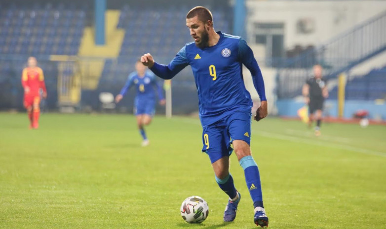 Сергей Хижниченко Ресей чемпионатына ауысуы мүмкін