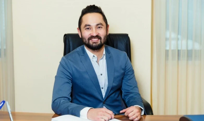 Қазақстандық велосипедшілердің тәлімгері алдағы медальдарға үміткердің есімін атады