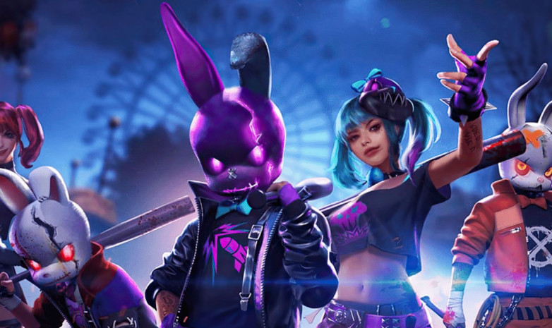 Бразилия құрамасының экс-футболшысы Copa R10 Free Fire атқыштар турнирін өткізеді