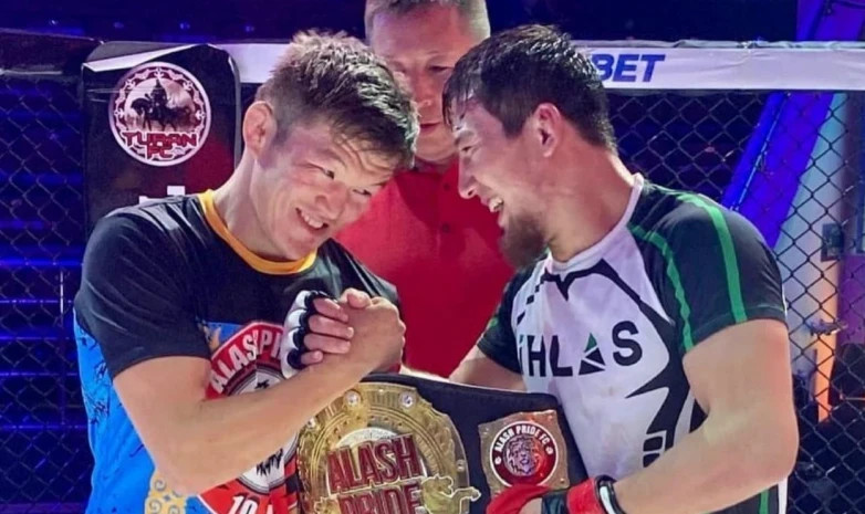 Алматыда Аlash Pride турнирі өтеді