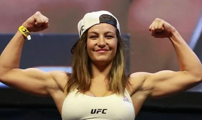 UFC Vegas 31. Видеообзор боя Тейт - Рено