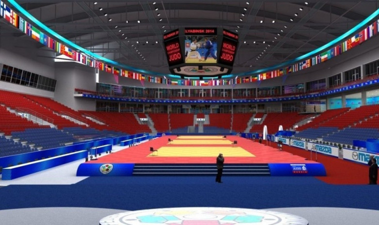 Казахстанский борец-вольник вышел в финал юниорского чемпионата мира