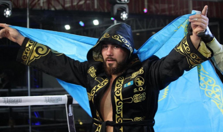 Садриддин Ахмедов впервые показал фото с сыном