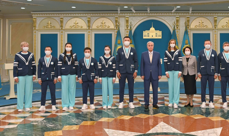 Елдос Сметов: Жақсылық атамыздың асыл арманын орындағым келеді