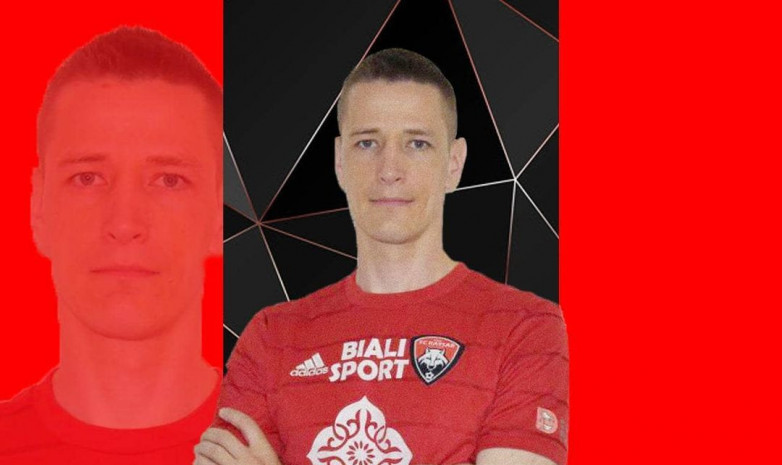 «Қайсарға» ресейлік қорғаушы ауысып келді