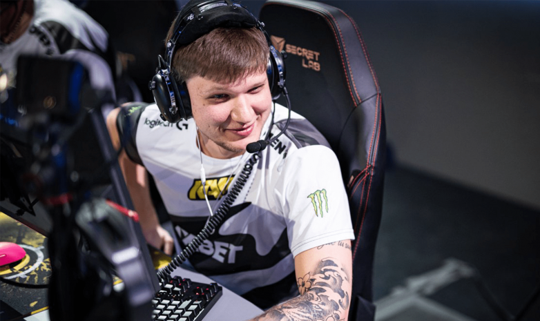 StarLadder CIS RMR 2021: «Natus Vincere» — «Gambit Esports» матчының үздік сәттері