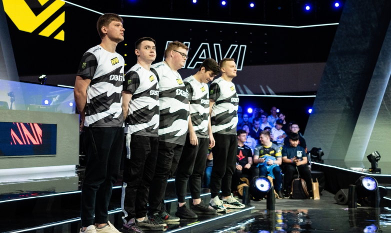 IEM Cologne 2021: «Natus Vincere» — «G2 Esports» матчының үздік сәттері