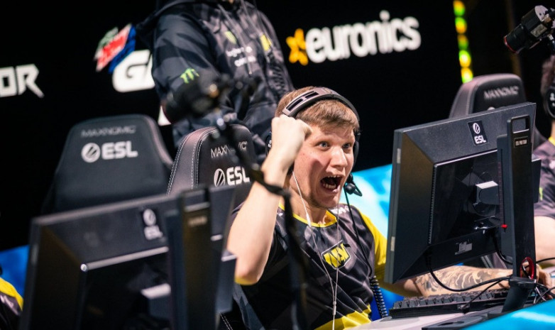 StarLadder CIS RMR 2021: «S1mple» MVP сыйлығын алды