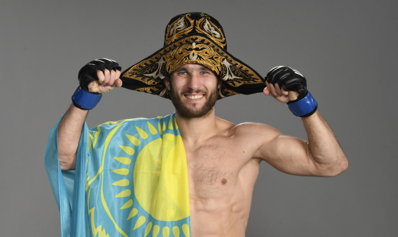 Сергей Морозов UFC-дегі жеңісінен қанша ақша тапты