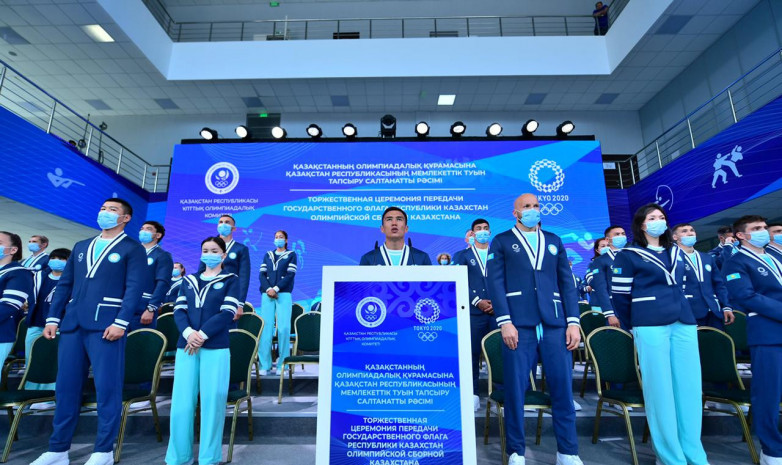 Сарапшылар Қазақстан Токио ойындарында бір ғана алтын еншілейді деп болжады