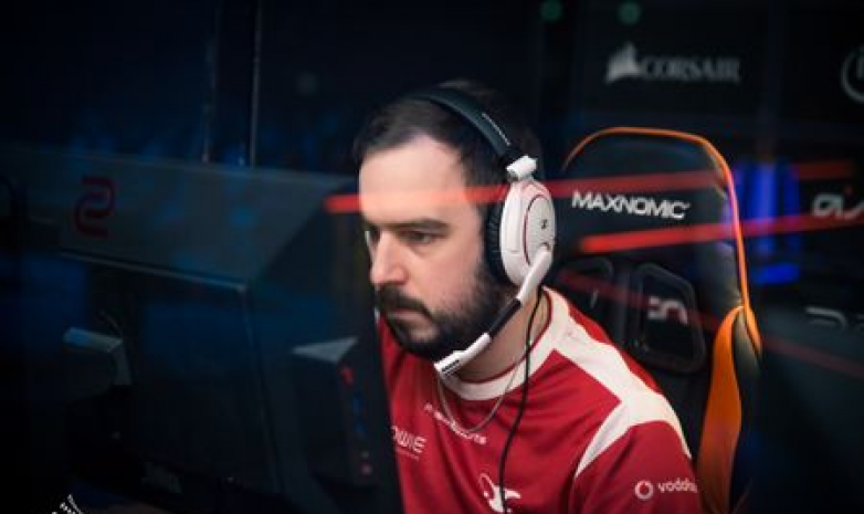 «Thorin»: «Oskar невероятно силен и действует в очень агрессивном стиле»