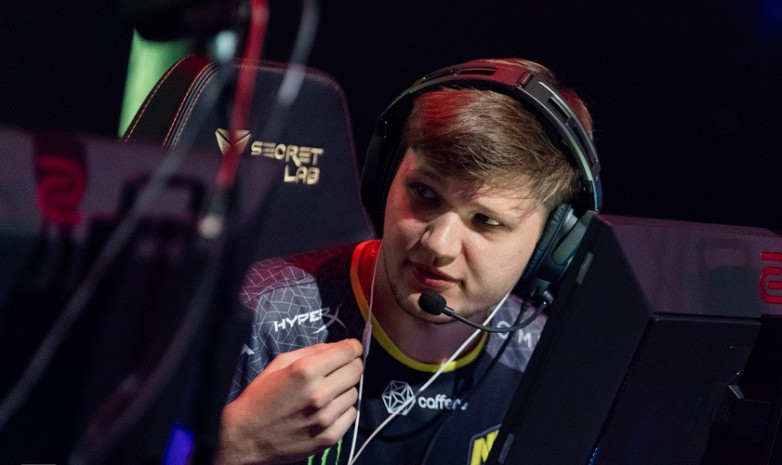 «S1mple» прокомментировал победу над «forZe» в рамках StarLadder CIS RMR 2021