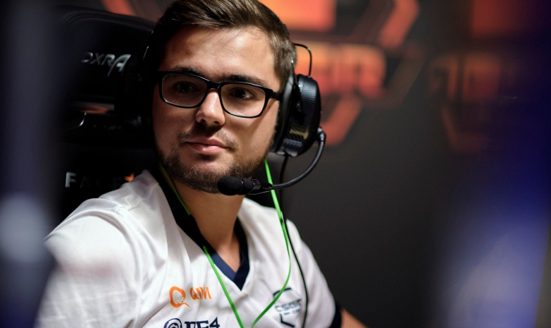 «Somedieyoung»: «Спасибо Natus Vincere за попытку попробовать другой сервер»