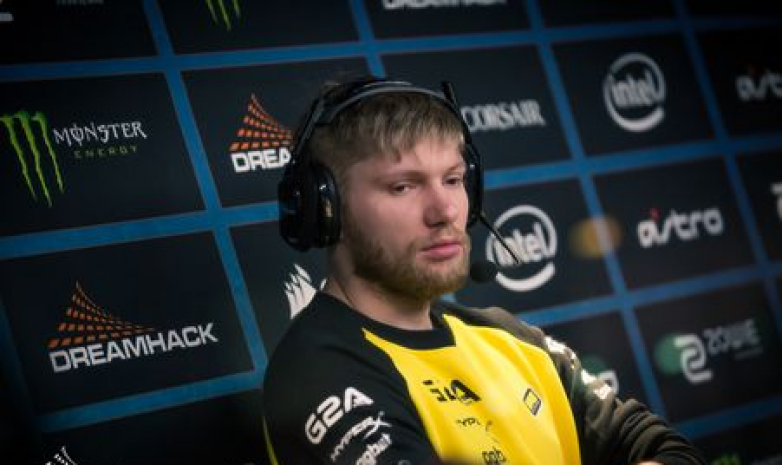 «Kane»: «S1mple против Astralis напоминал персонажа вселенной Marvel»