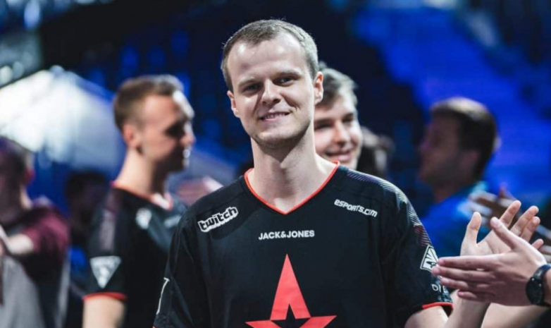 «Xyp9x»: «80% профессионального CS:GO — это психология»