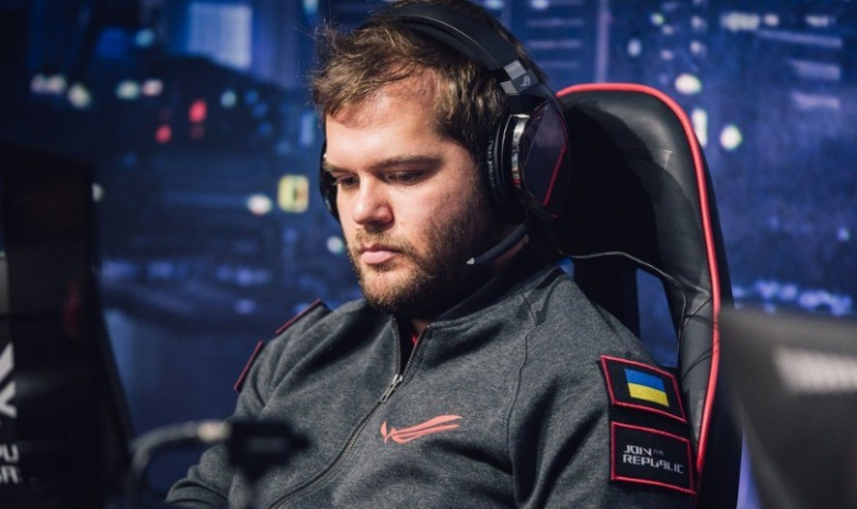 «Ceh9» о «Boombl4»: «Это недостойное поведение капитана»