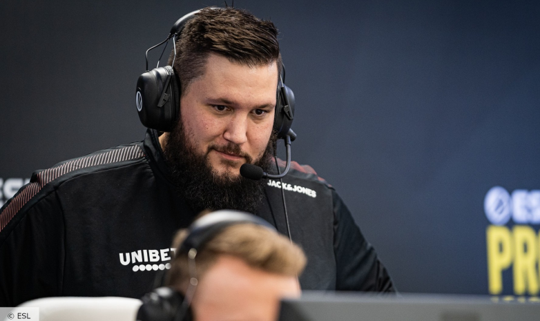 «Zonic» может покинуть «Astralis»
