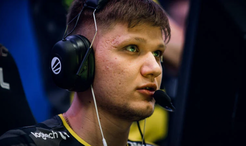 «S1mple»: «Победить Astralis на LAN-турнире все еще многое значит для меня»