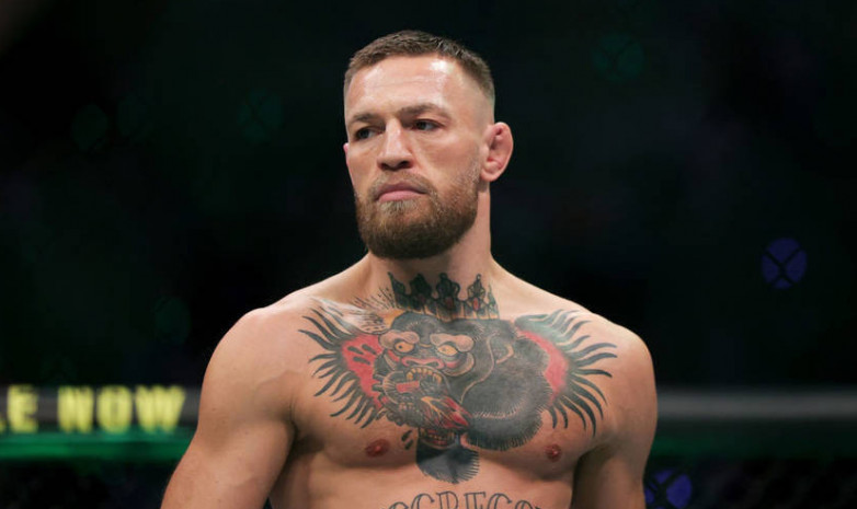 «Единственный и неповторимый». UFC поздравил Конора Макгрегора с днем рождения